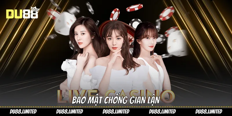 Xóc Đĩa Bịp Giải Mã Bí Ẩn Và Chiến Thuật An Toàn Tại Du88 Bảo mật chống gian lận