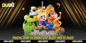 cach choi no hu phuong phap de thang cho nguoi moi tu du88
