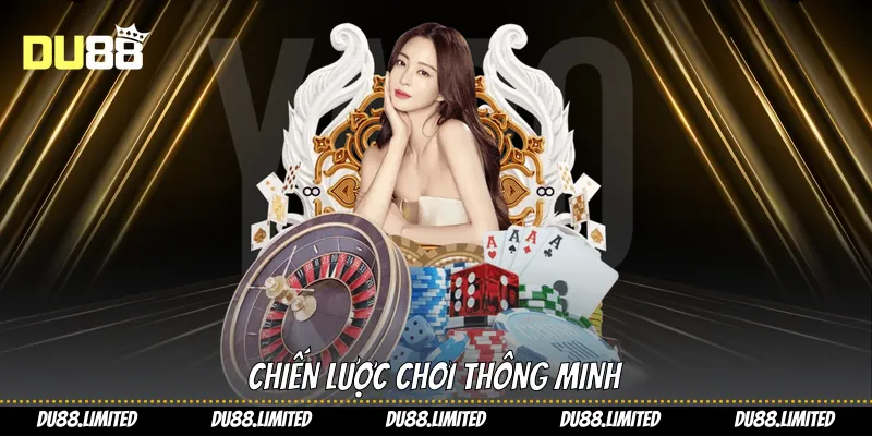 Xóc Đĩa Bịp Giải Mã Bí Ẩn Và Chiến Thuật An Toàn Tại Du88 Chiến lược chơi thông minh