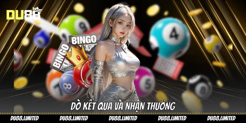 Xổ Số Ba Miền - Cơ hội Vàng Cho Người Yêu Con Số Từ Du88 Dò kết quả và nhận thưởng