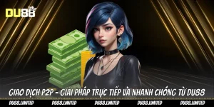 Giao dịch P2P