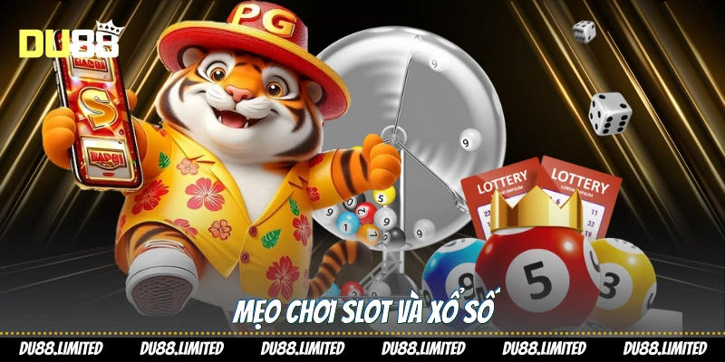 Liên Hệ DU88 - Hướng Dẫn Hỗ Trợ Toàn Diện Cho Người Chơi Mẹo chơi slot và xổ số
