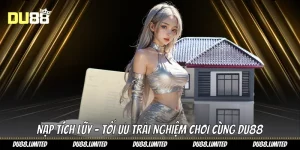 Nạp tích lũy