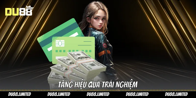 Hoàn Trả Cược - Bí Quyết Tối Ưu Hưởng Lợi Từ Du88 Tăng hiệu quả trải nghiệm