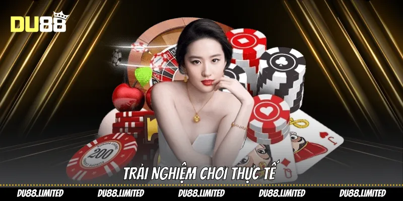 Xóc Đĩa Bịp Giải Mã Bí Ẩn Và Chiến Thuật An Toàn Tại Du88 Trải nghiệm chơi thực tế